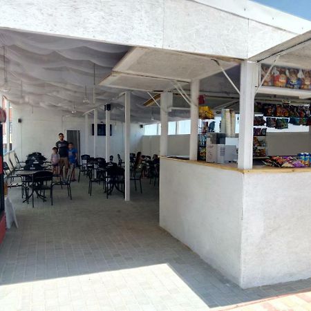 База Отдыха Миг Bugaz Exterior foto