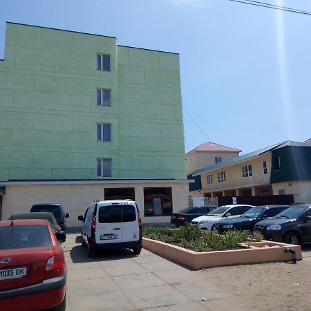 База Отдыха Миг Bugaz Exterior foto