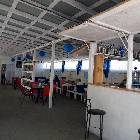 База Отдыха Миг Bugaz Exterior foto