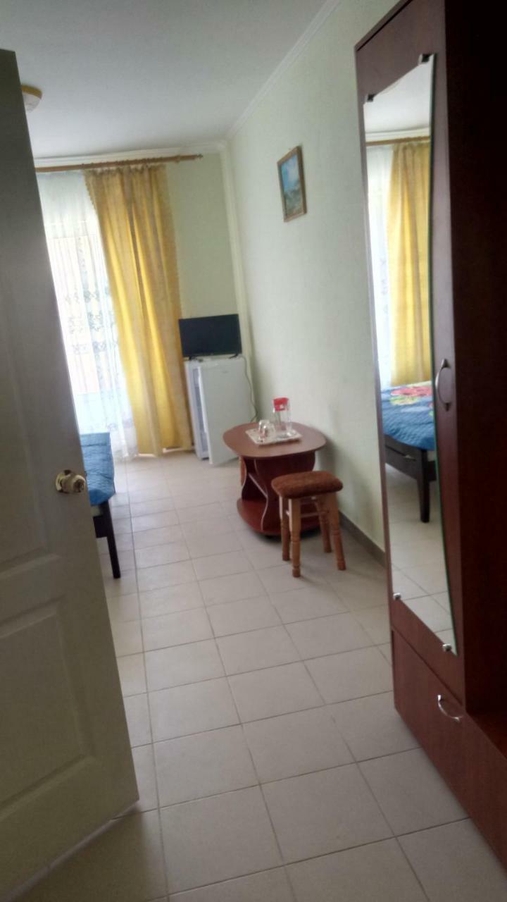 База Отдыха Миг Bugaz Exterior foto