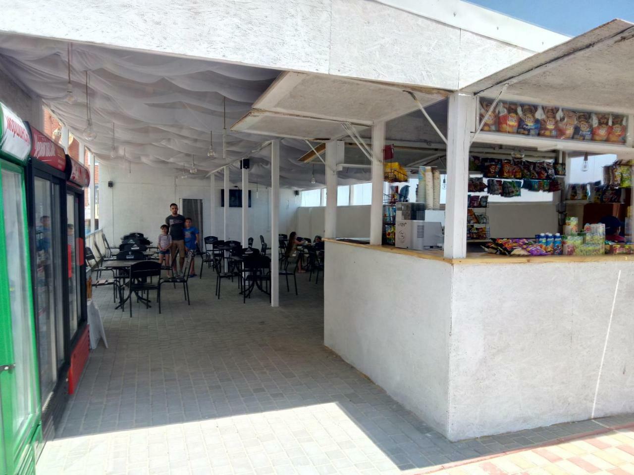 База Отдыха Миг Bugaz Exterior foto