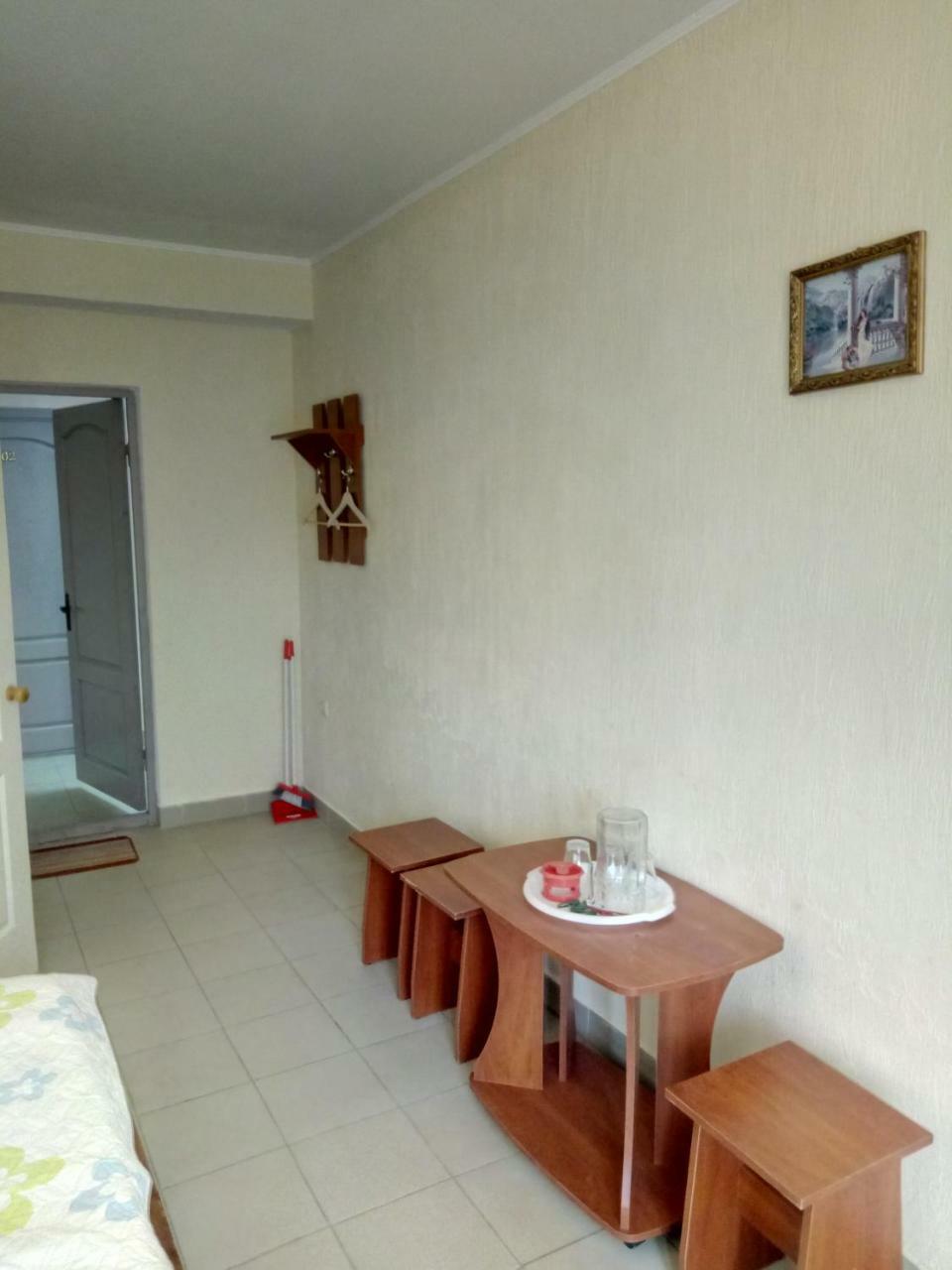 База Отдыха Миг Bugaz Exterior foto