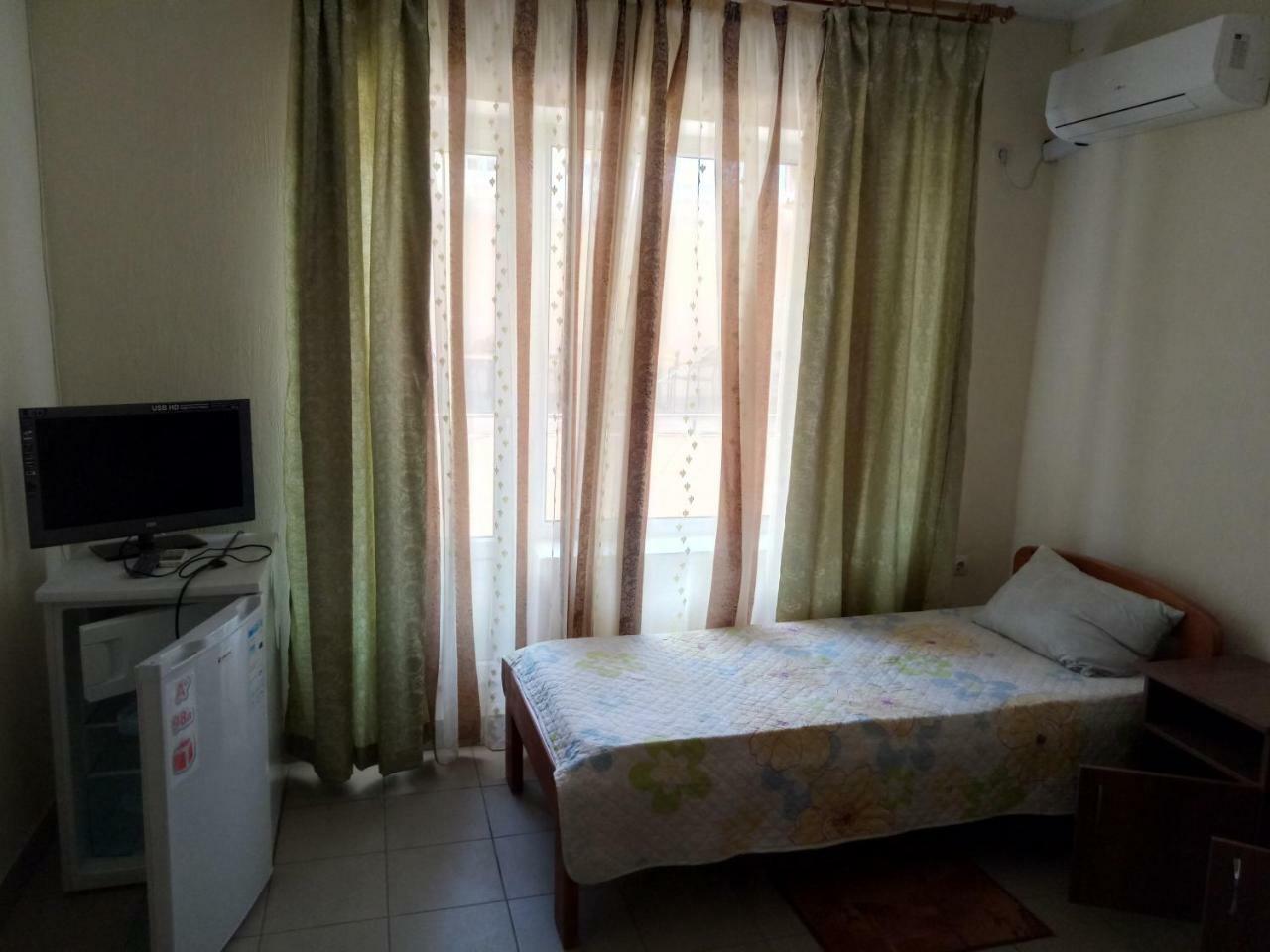 База Отдыха Миг Bugaz Exterior foto