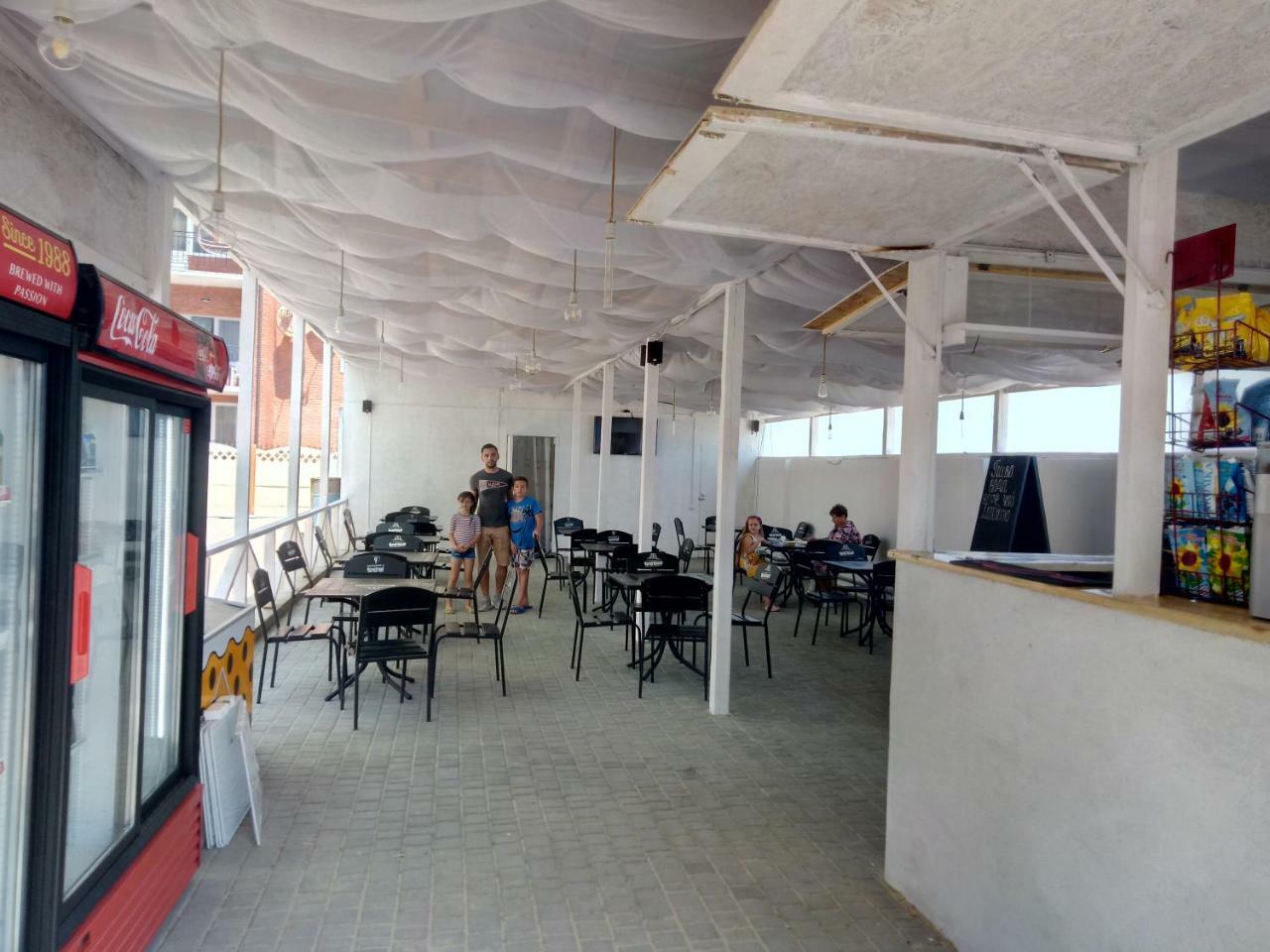 База Отдыха Миг Bugaz Exterior foto