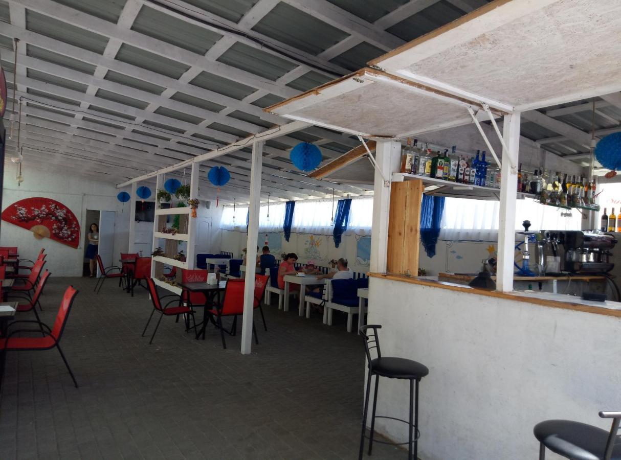 База Отдыха Миг Bugaz Exterior foto
